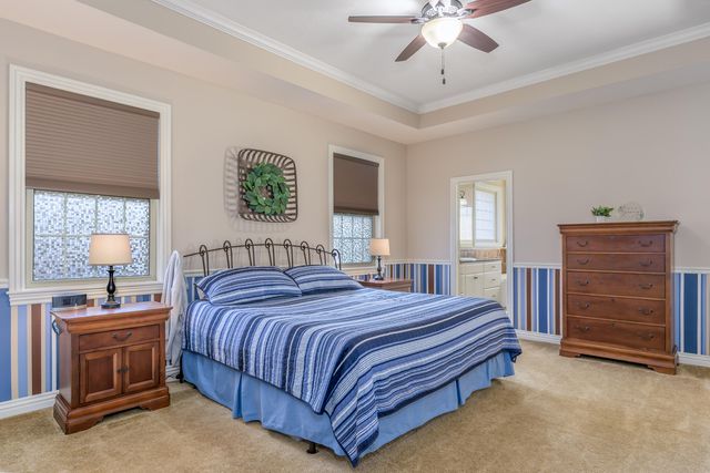 3728 W Broadmoor Street, Springfield, MO 65807