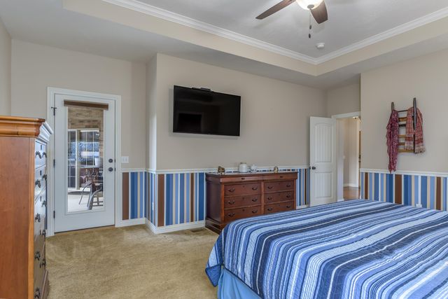 3728 W Broadmoor Street, Springfield, MO 65807