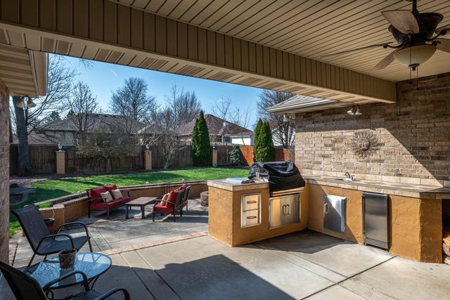 3728 W Broadmoor Street, Springfield, MO 65807