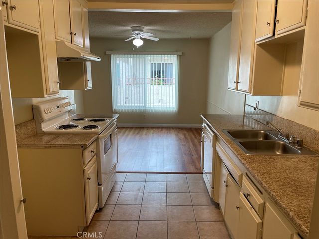 1132 N Stoneman 5, Alhambra, CA 91801