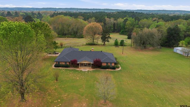 17804 CR 4235, Frankston, TX 75763