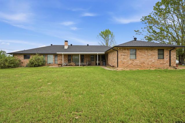 17804 CR 4235, Frankston, TX 75763