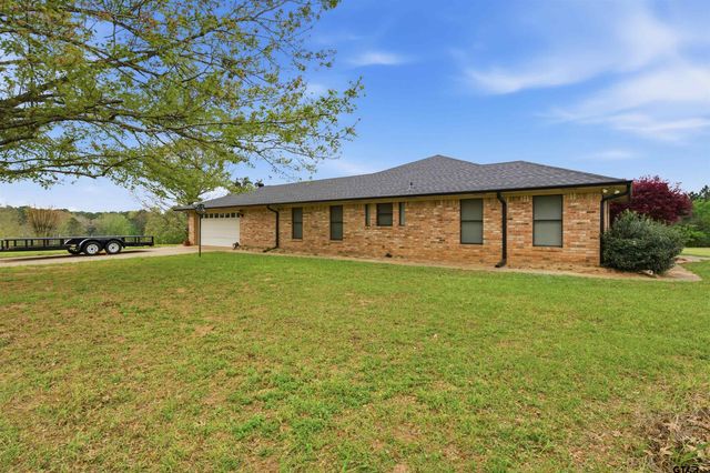 17804 CR 4235, Frankston, TX 75763