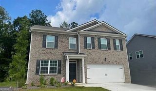 2728 Piper Drive, South Fulton, GA 30331
