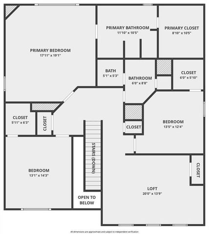 3240 Roddy Drive, Fort Worth, TX 76123