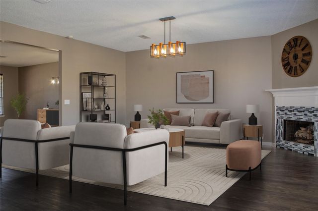 3240 Roddy Drive, Fort Worth, TX 76123