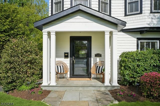 103 Highland Ave, Glen Ridge Boro Twp., NJ 07028