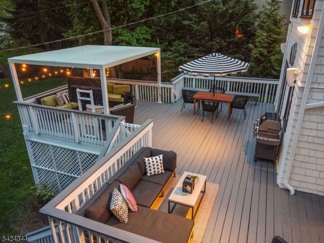 103 Highland Ave, Glen Ridge Boro Twp., NJ 07028