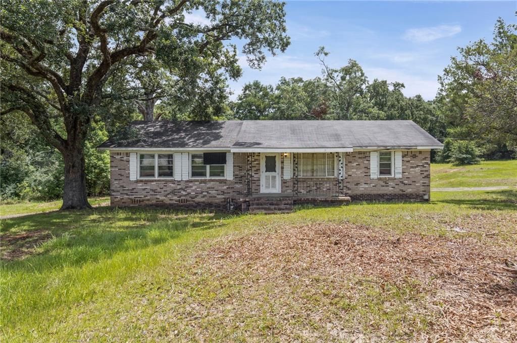 2370 Schillinger Road N, Mobile, AL 36575 — exterior
