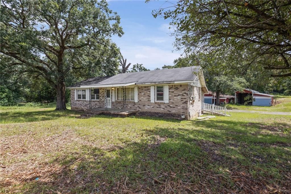 2370 Schillinger Road N, Mobile, AL 36575 — photo 2