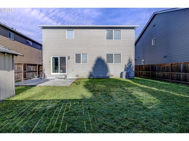 12613 Ne 49TH Way, Vancouver, WA 98682
