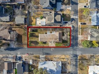 1911 Barbara ST, Austin, TX 78757