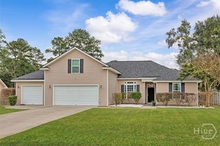 211 Cyane Lane, Guyton, GA 31312