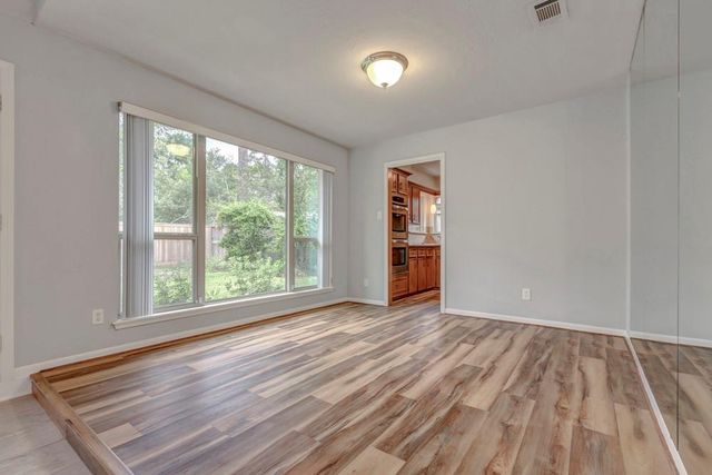 17 Wishbonebush Road, The Woodlands, TX 77380