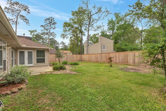 17 Wishbonebush Road, The Woodlands, TX 77380