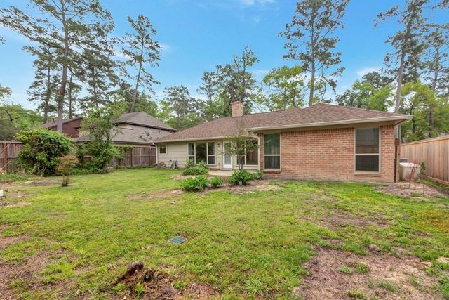 17 Wishbonebush Road, The Woodlands, TX 77380