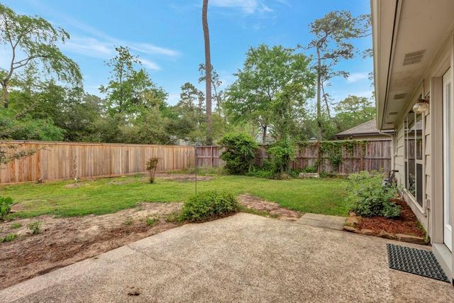 17 Wishbonebush Road, The Woodlands, TX 77380