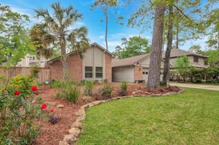 17 Wishbonebush Road, The Woodlands, TX 77380