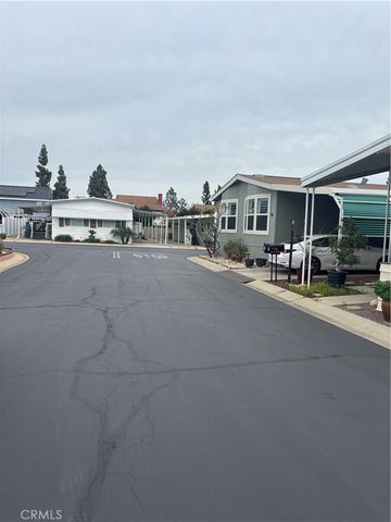 3620 Moreno 15, La Verne, CA 91750