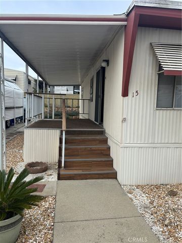 3620 Moreno 15, La Verne, CA 91750