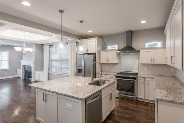 5312 Kentucky Ave, Nashville, TN 37209