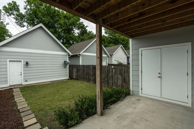 5312 Kentucky Ave, Nashville, TN 37209