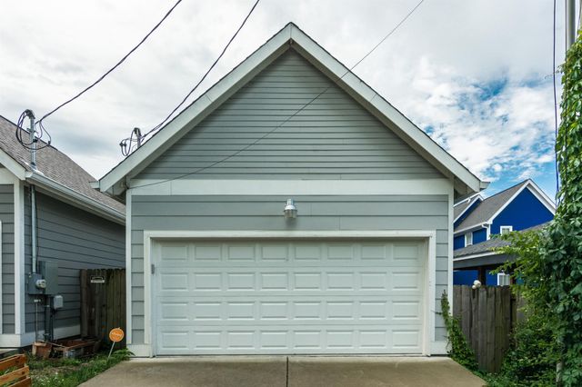 5312 Kentucky Ave, Nashville, TN 37209