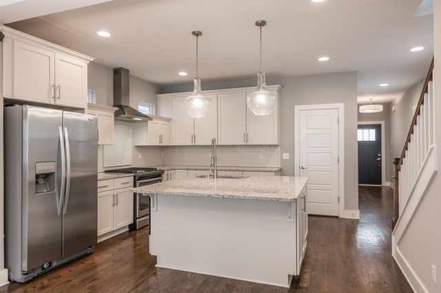5312 Kentucky Ave, Nashville, TN 37209