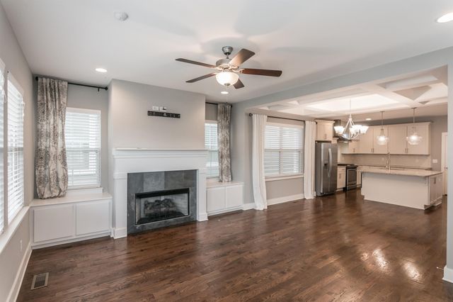 5312 Kentucky Ave, Nashville, TN 37209