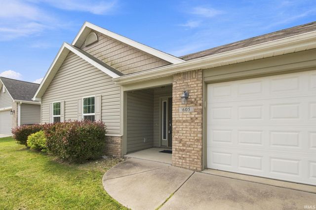 605 Isaiah Street, West Lafayette, IN 47906