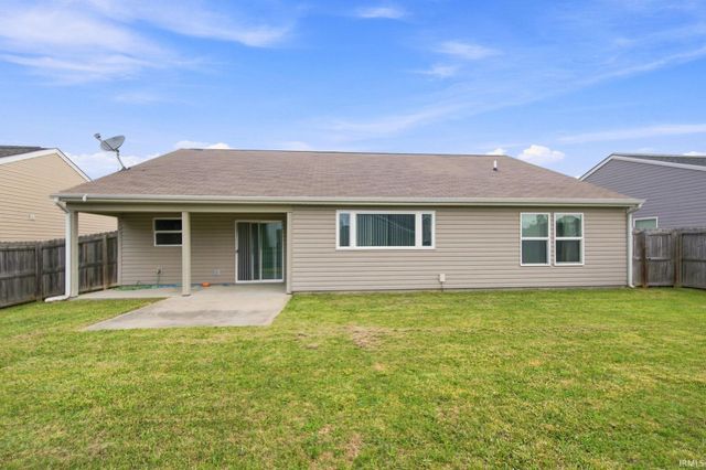 605 Isaiah Street, West Lafayette, IN 47906