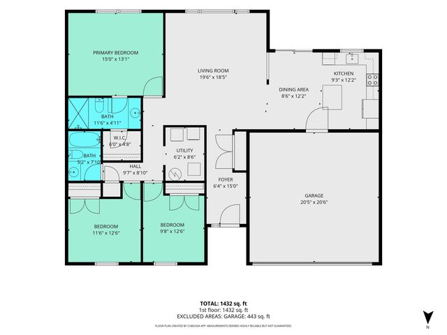 605 Isaiah Street, West Lafayette, IN 47906