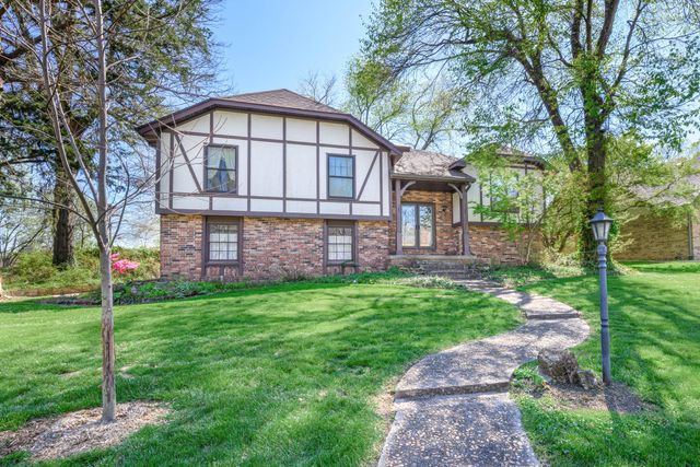 4158 E Linwood Street, Springfield, MO 65809