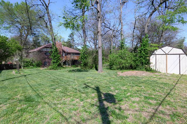 4158 E Linwood Street, Springfield, MO 65809