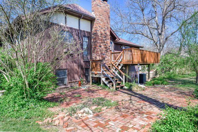 4158 E Linwood Street, Springfield, MO 65809