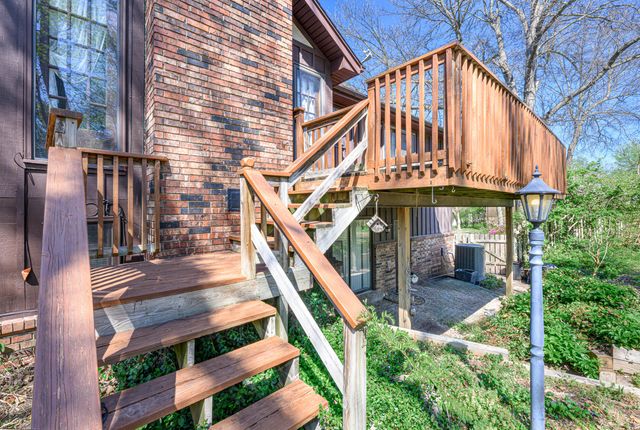 4158 E Linwood Street, Springfield, MO 65809