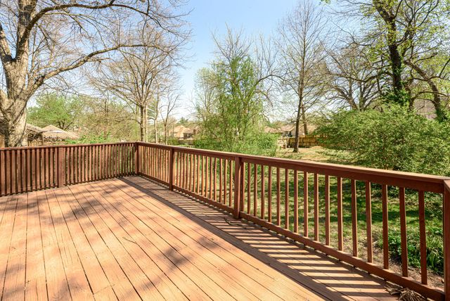 4158 E Linwood Street, Springfield, MO 65809