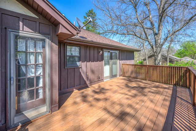 4158 E Linwood Street, Springfield, MO 65809