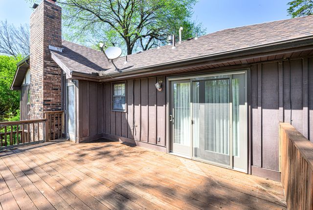 4158 E Linwood Street, Springfield, MO 65809