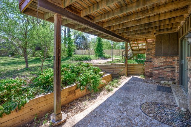 4158 E Linwood Street, Springfield, MO 65809