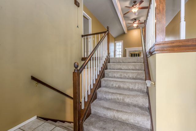 4158 E Linwood Street, Springfield, MO 65809