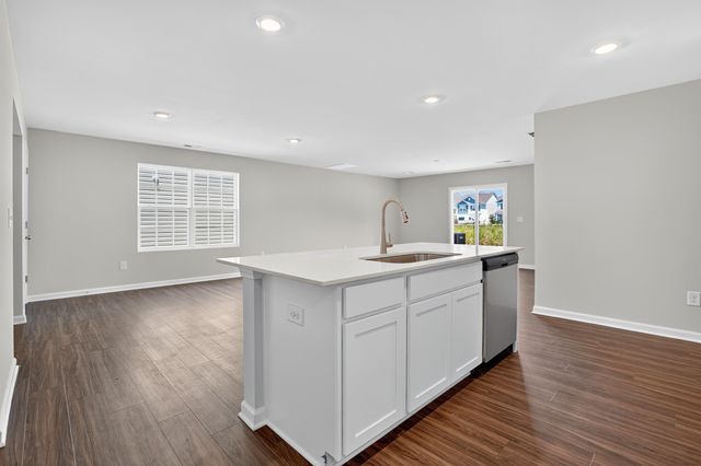 1426 Cattleman Acres Drive, Inman, SC 29349