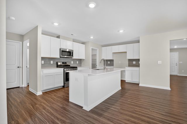 1426 Cattleman Acres Drive, Inman, SC 29349