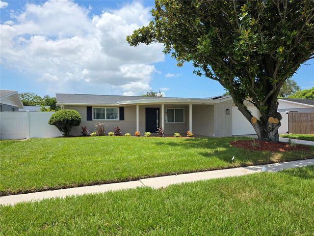 5752 LANATE AVENUE, New Port Richey, FL 34652