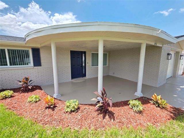 5752 LANATE AVENUE, New Port Richey, FL 34652