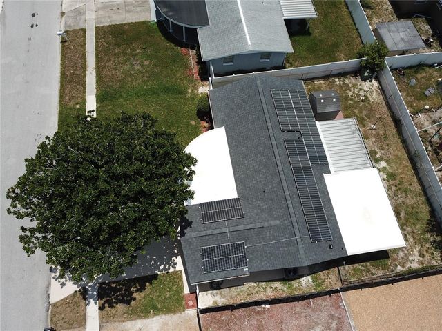 5752 LANATE AVENUE, New Port Richey, FL 34652