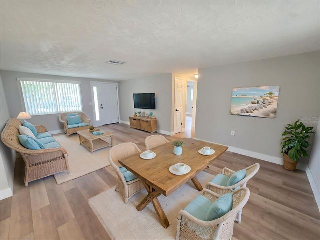 5752 LANATE AVENUE, New Port Richey, FL 34652