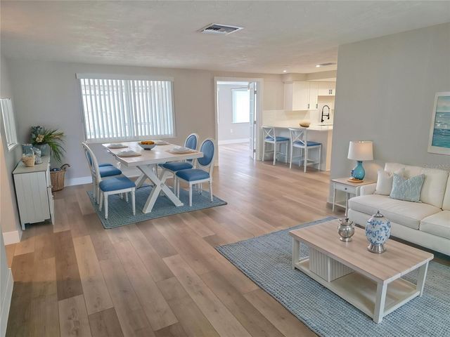 5752 LANATE AVENUE, New Port Richey, FL 34652