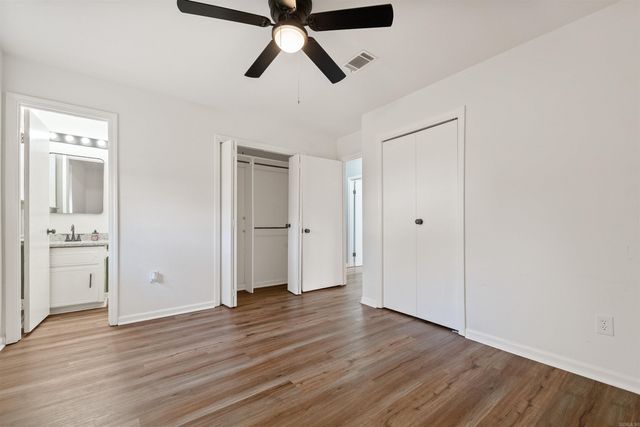 7 Creekridge Circle, Sherwood, AR 72120