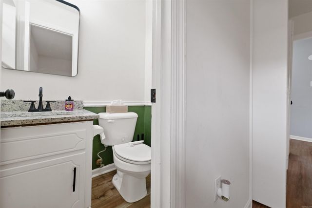 7 Creekridge Circle, Sherwood, AR 72120